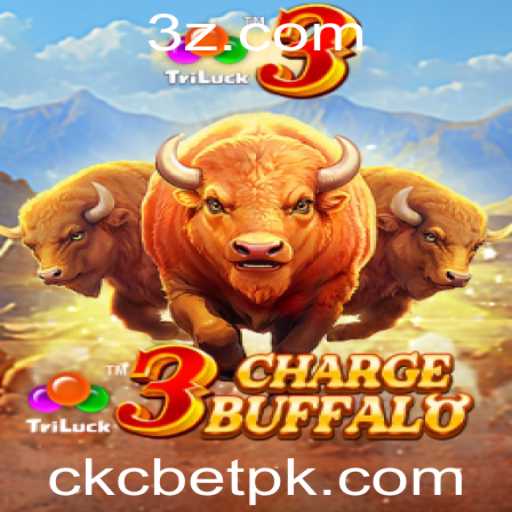 Descubra o Fascinante Universo do Jogo 3ChargeBuffalo