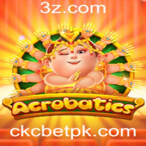 Descobrindo o Jogo Acrobatics: Regras e Inovações Recentes