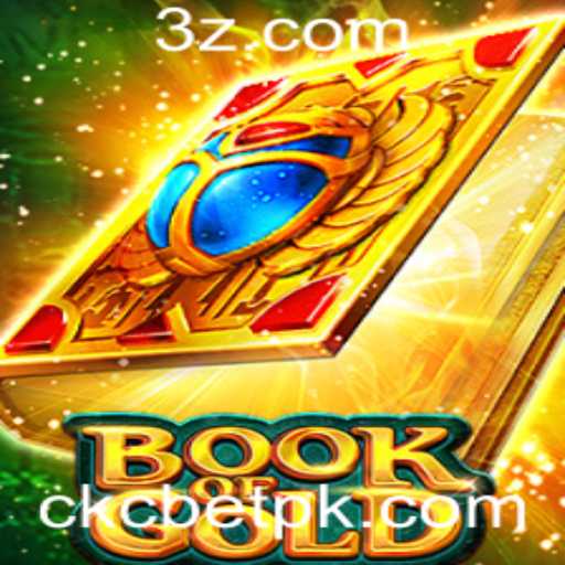 Explorando o Fascinante Mundo de BookofGold: Um Guia Completo por ckcbet