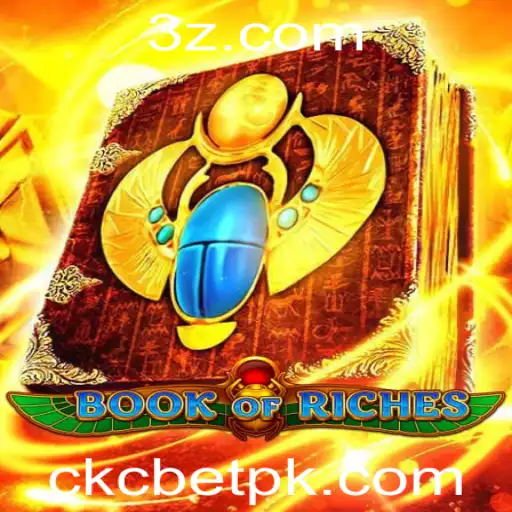 Book of Riches: Um Mergulho em um Mundo de Aventuras e Fortuna