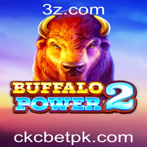 Explorando Buffalo Power 2: Uma Jornada no Mundo dos Cassinos Online