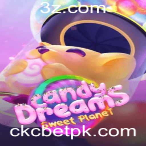 CandyDreams: Descubra o Mundo Doce do Novo Jogo de Estratégia