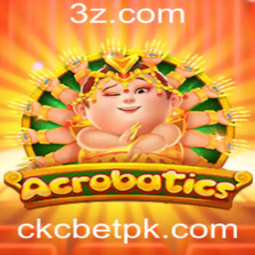 Descobrindo o Jogo Acrobatics: Regras e Inovações Recentes