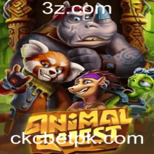 Explorando AnimalQuest: O Novo Sensação no Mundo dos Jogos de Aventura