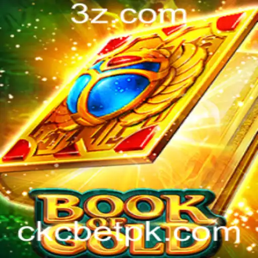 Explorando o Fascinante Mundo de BookofGold: Um Guia Completo por ckcbet
