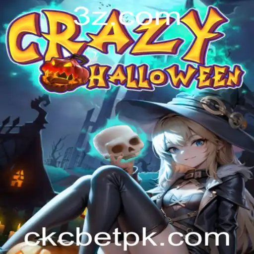 CrazyHalloween: A Diversão Assustadora do Jogo Inovador