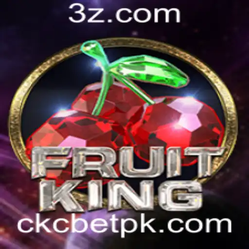 Descubra o Fascinante Mundo de FruitKing: O Jogo de Cassino que Está Conquistando a Comunidade de Jogos Online