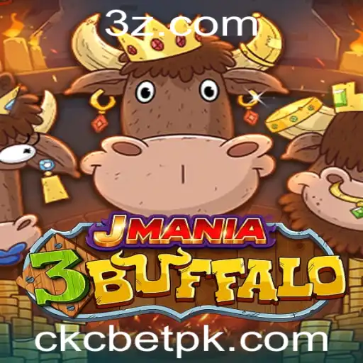 JMania3Buffalo: Uma Imersão no Mundo do Entretenimento Interativo