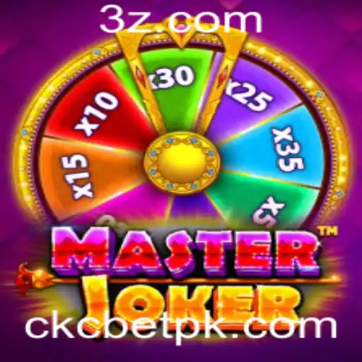 Explorando o MasterJoker: Um Jogo Empolgante com CKCbet
