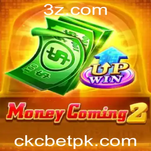MoneyComing2: O Novo Fenômeno no Mundo dos Jogos