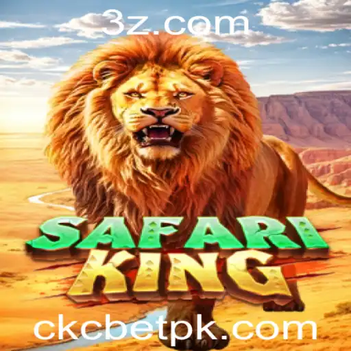 Descubra o mundo emocionante de SafariKing: Aventura e Estratégia em cada Jogada