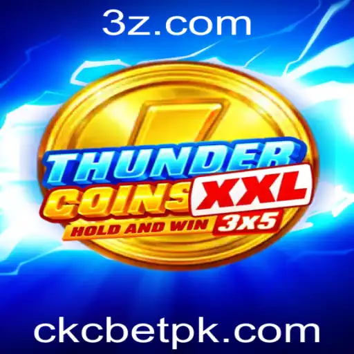 ThunderCoinsXxl: Um Guia Detalhado para o Novo Fenômeno dos Jogos de Aposta Online