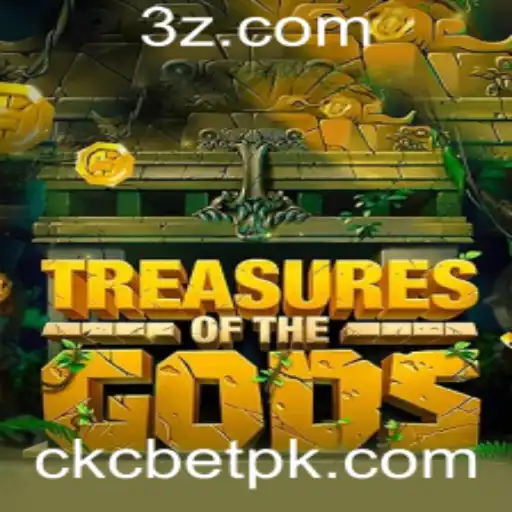 Descubra o Fascinante Mundo de TreasureoftheGods: Regras e Estratégias