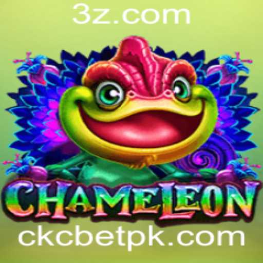 Descobrindo o Jogo Chameleon: Regras e Estratégia com CKCBET