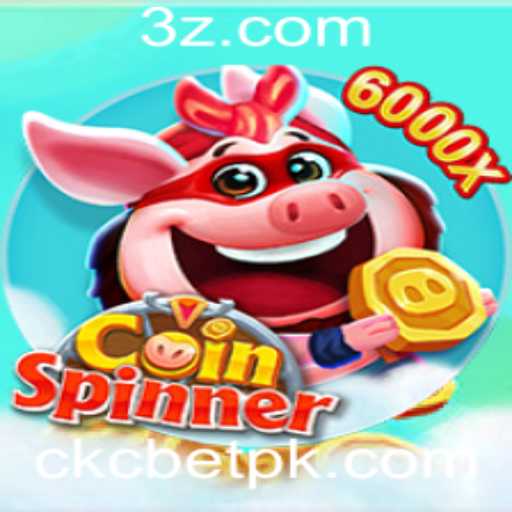CoinSpinner: Um Mergulho no Mundo do Entretenimento com ckcbet