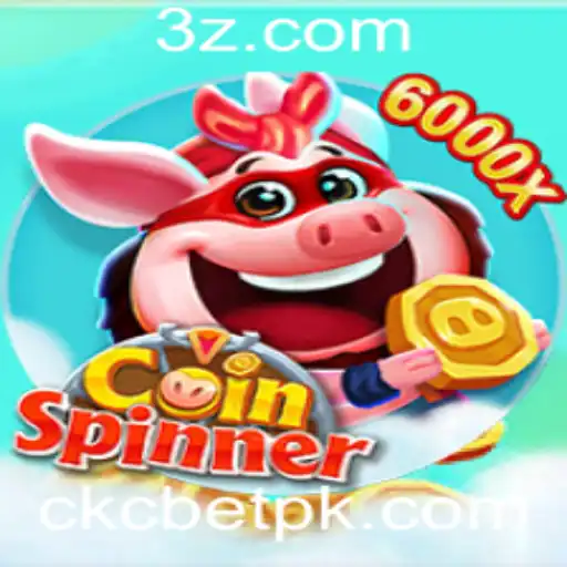 CoinSpinner: Um Mergulho no Mundo do Entretenimento com ckcbet