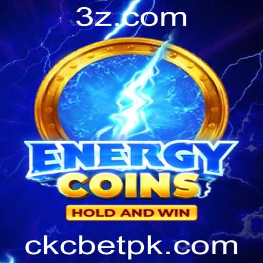 Aventuras em EnergyCoins: Uma Imersão no Mundo de ckcbet