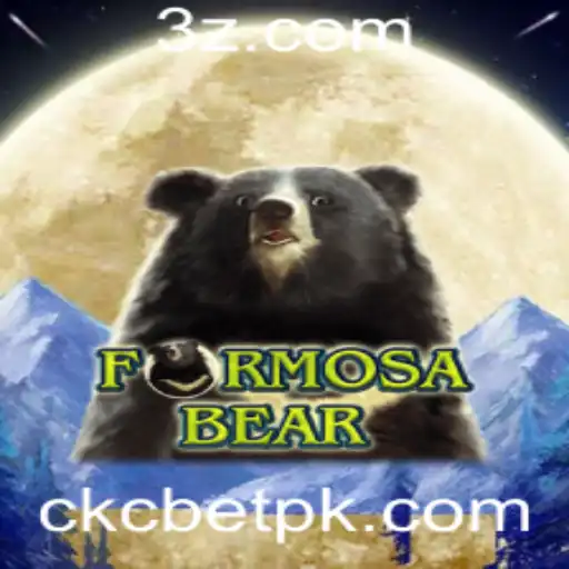 Explorando o Fascinante Universo de FormosaBear: Regras, Estratégias e Atualizações