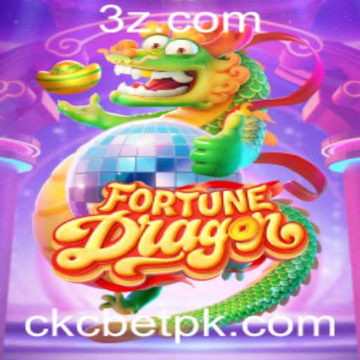 Descubra o Fascinante Jogo de FortuneDragon com CKCbet