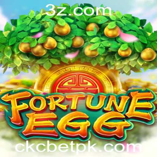FortuneEgg: O Novo Jogo Que Está Conquistando o Mundo