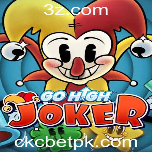GoHighJoker: O Novo Fenômeno dos Jogos de Cartas com CKCBET