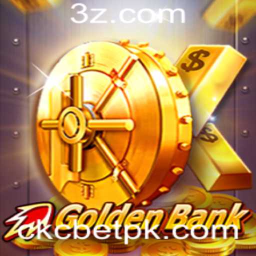 Descubra GoldenBank: O Novo Jogo de Estratégia e Habilidade