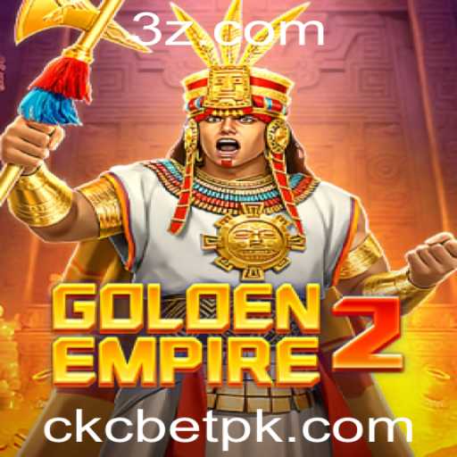Descubra GoldenEmpire2: Mergulhe na Aventura dos Impérios Perdidos