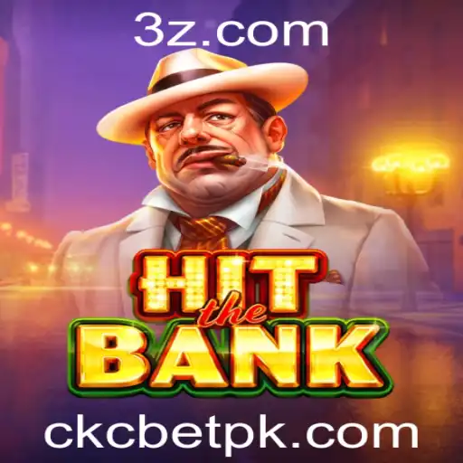 HitTheBank: Descubra o Novo Jogo de Estratégia e Luck com ckcbet