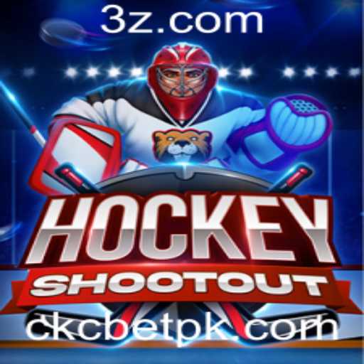 Descubra as Emoções do Jogo de HockeyShootout