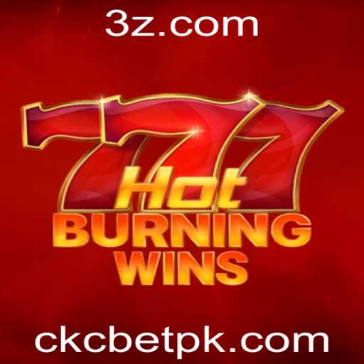 Descubra o Mundo Empolgante de HotBurningWins