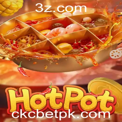 Descubra o Mundo Fascinante de Hotpot: O Jogo de Estratégia com CKCBET