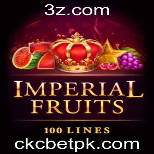 ImperialFruits100: Descubra o Fascínio dos Frutos Imperiais no Universo de Jogos On-line