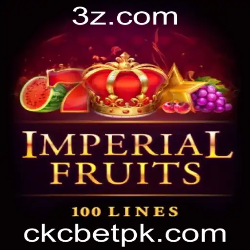 ImperialFruits100: Descubra o Fascínio dos Frutos Imperiais no Universo de Jogos On-line