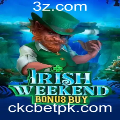 Descubra o Excitante Mundo de 'IrishWeekendBonusBuy'