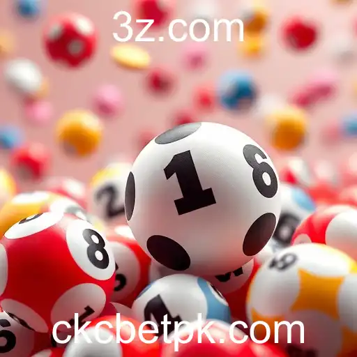 Explorando o Fascinante Mundo dos Jogos de Loteria