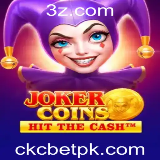 JokerCoins: Um Novo Jogo de Estratégia