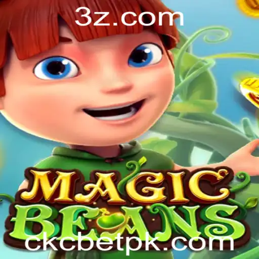 Desvendando o Fascinante Mundo de MAGICBEANS