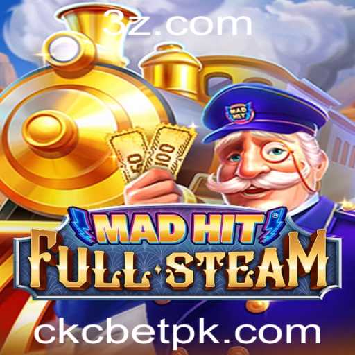 MadHitFullSteam: Um Mergulho no Universo do Jogo