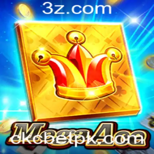 Explorando o Mundo do Jogo MegaAce