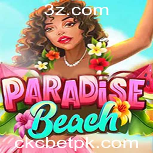 Descubra ParadiseBeach: Um Jogo de Aventura e Estratégia