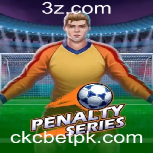 Explorando o Mundo de Emoção e Estratégia em PenaltySeries com ckcbet