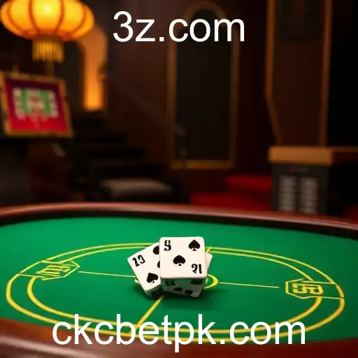 O Fascinante Mundo do Sic Bo com a CKCBET