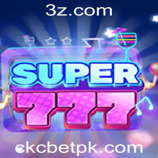 Explorando Super777: A Nova Sensação dos Jogos Online