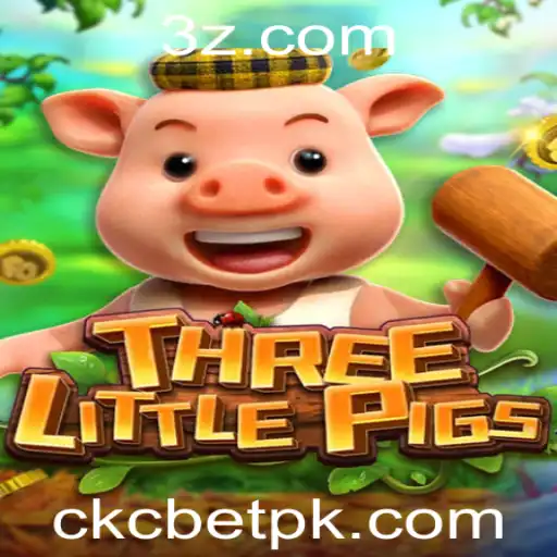Descubra o Fascinante Universo de THREELITTLEPIGS