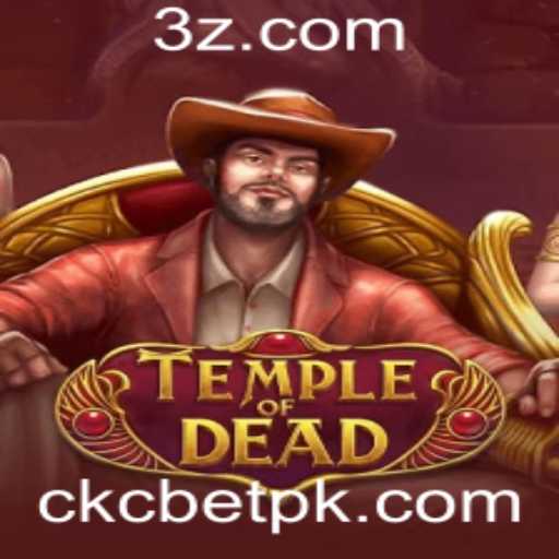 Descubra TempleofDead: O Jogo que Une Aventura e Estratégia