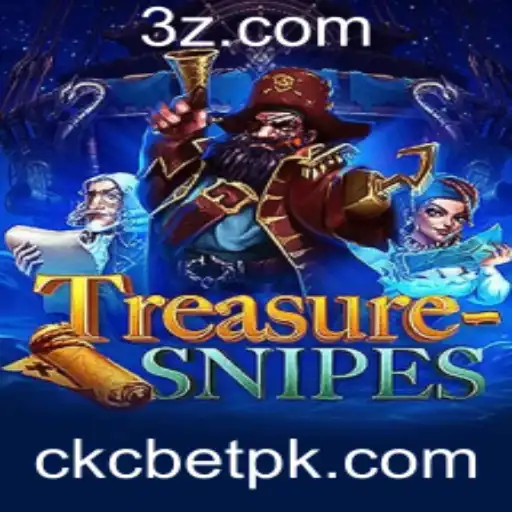 Desvendando o Mundo de TreasureSnipes: Uma Aventura de Estratégia e Azar